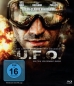 Preview: U.F.O. - Die letzte Schlacht hat begonnen - (Vermietrecht) - Einzel-Blu-ray - Neu & OVP